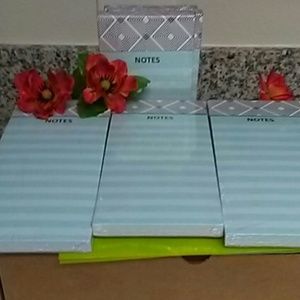 Hi...My POSH Friends...MEMO/NOTE PAD